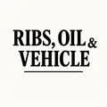Ribs, Oil & Vehicle