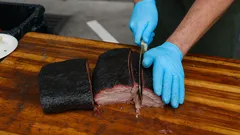 Texas BBQ legends deliver unforgettable smoky flavors this summer