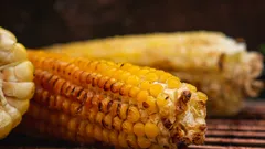 Enjoy perfect buttery corn without the mess every single time
