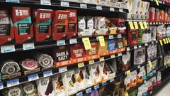 Contaminated coffee jars trigger sweeping recall across 48 states